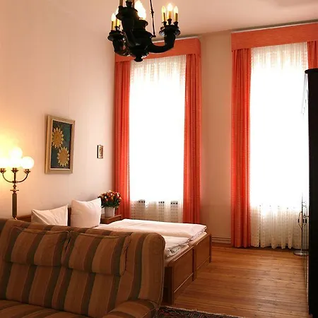 Gasthof Fasanenhaus