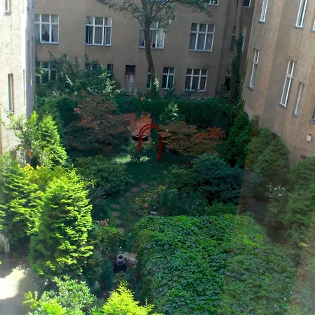 Fasanenhaus 3*