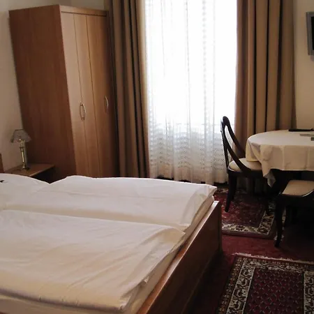 Fasanenhaus Guest house