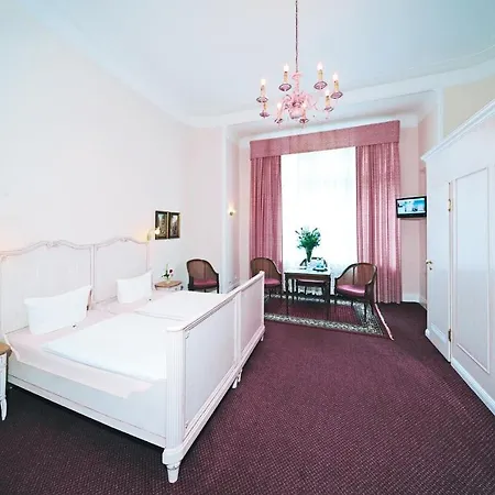 Fasanenhaus Гостевой дом