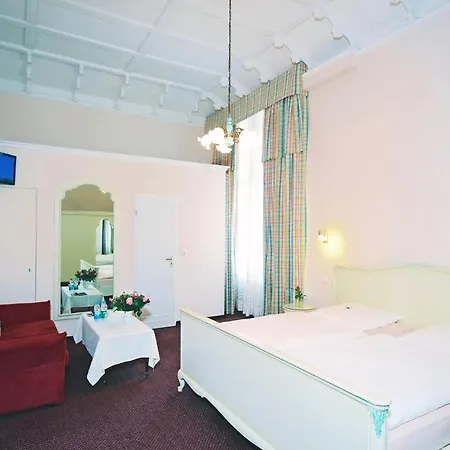 Affittacamere Fasanenhaus