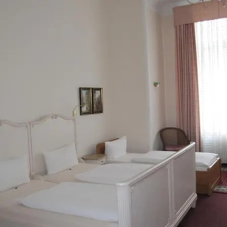 Fasanenhaus Берлин