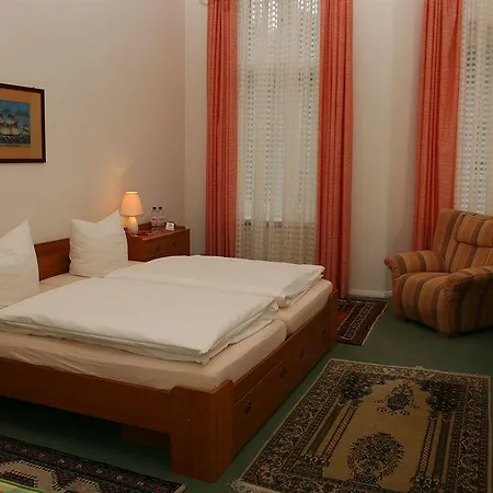 Gæstehus Fasanenhaus 3*