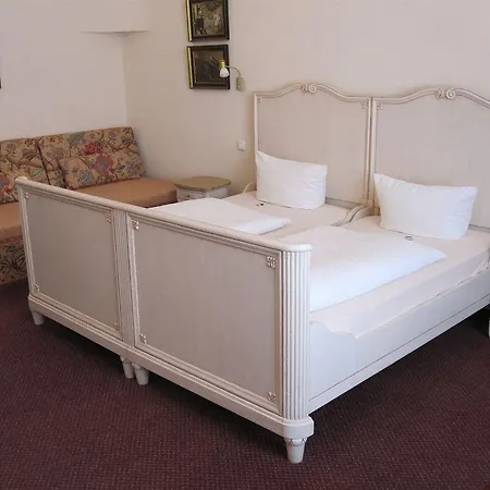 Fasanenhaus Gæstehus 3*