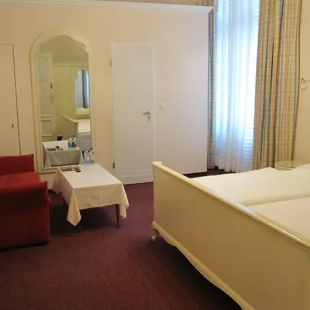 Fasanenhaus 3* Берлин