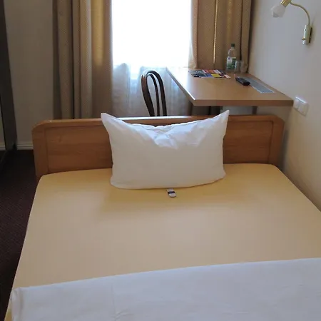 Gæstehus Fasanenhaus