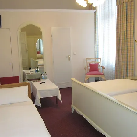 Fasanenhaus Affittacamere