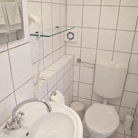 Fasanenhaus Affittacamere 3*