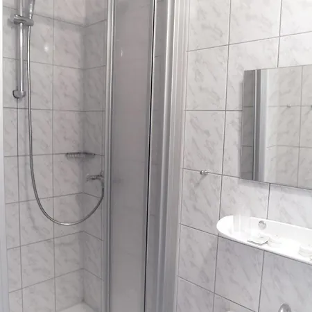 Fasanenhaus Гостевой дом 3*