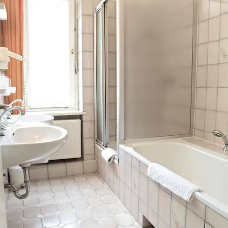 Fasanenhaus Affittacamere