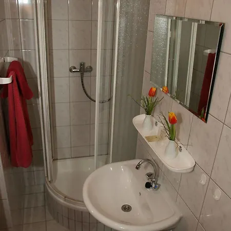 Fasanenhaus Gæstehus Berlin