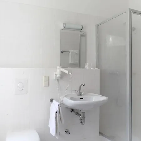 Гостевой дом Fasanenhaus Берлин