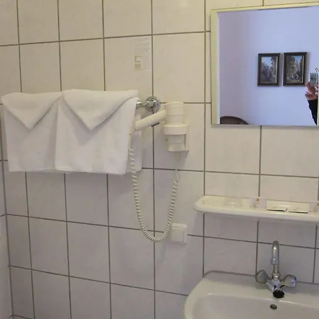 Fasanenhaus Гостевой дом