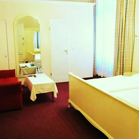 Gæstehus Fasanenhaus 3*