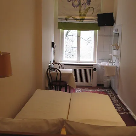 Fasanenhaus Gæstehus 3*