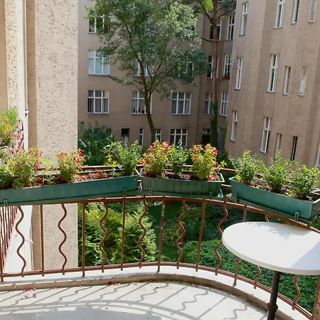 Гостевой дом Fasanenhaus