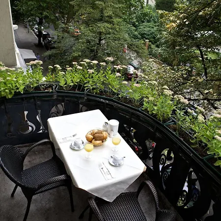 Гостевой дом Fasanenhaus 3*