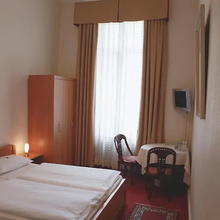 Fasanenhaus 3* Berlin