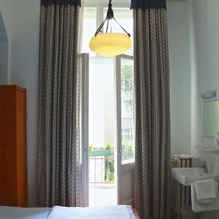 Gæstehus Fasanenhaus