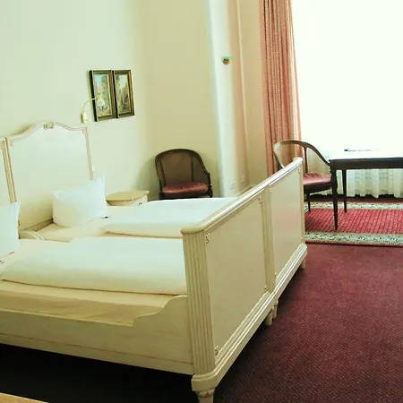 Fasanenhaus Gæstehus