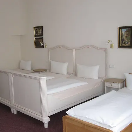 Fasanenhaus 3* Берлин