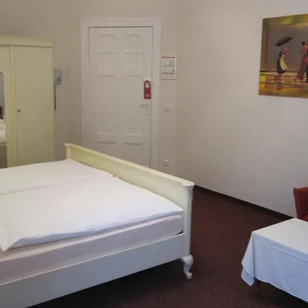 Affittacamere Fasanenhaus Berlino