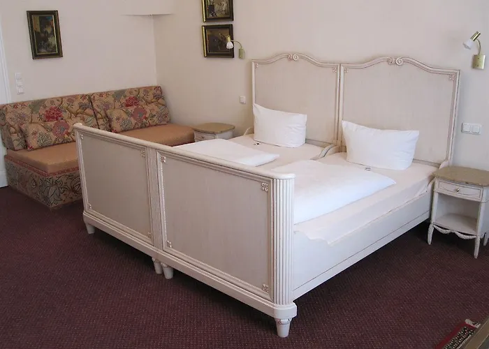 Fasanenhaus Gasthuis 3*