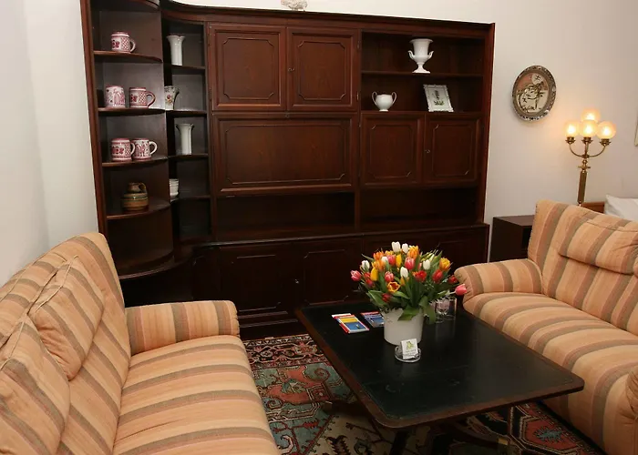 Gasthuis Fasanenhaus