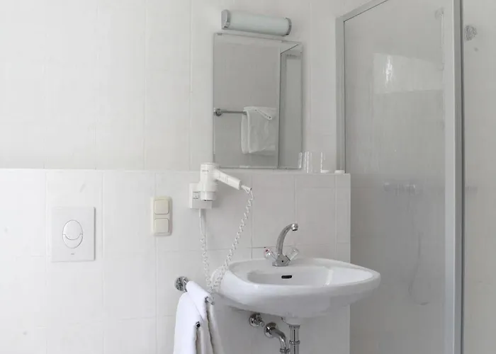 Gasthuis Fasanenhaus Berlijn