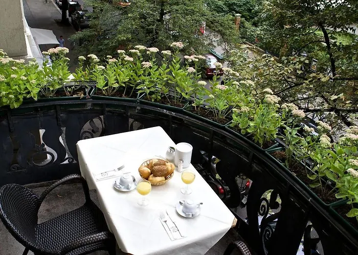 Gasthuis Fasanenhaus 3*