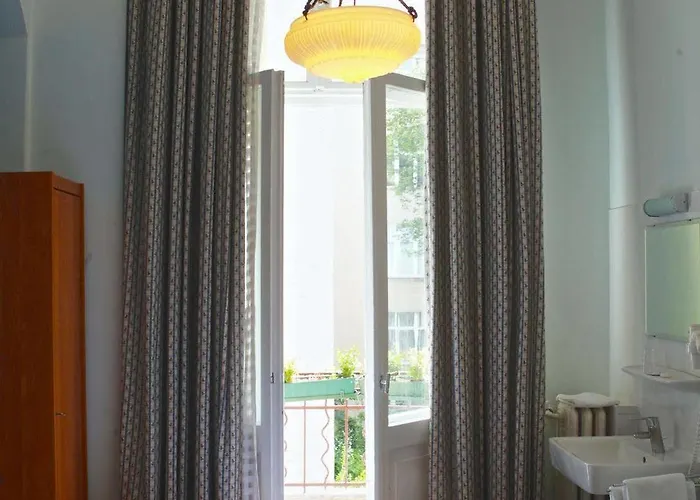 Pensión Fasanenhaus