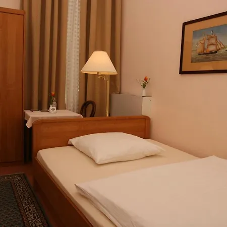 Konukevi Fasanenhaus Berlin