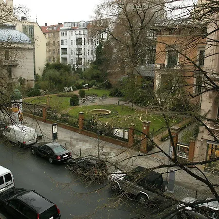 Fasanenhaus Konukevi