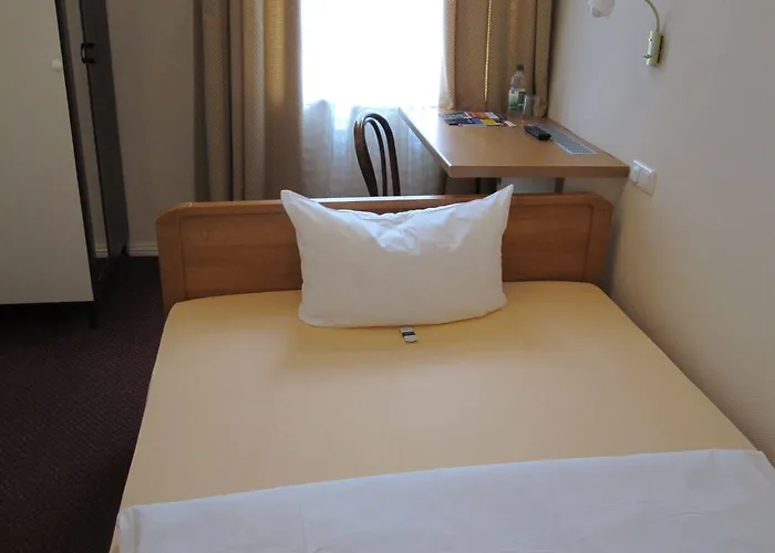 Konukevi Fasanenhaus