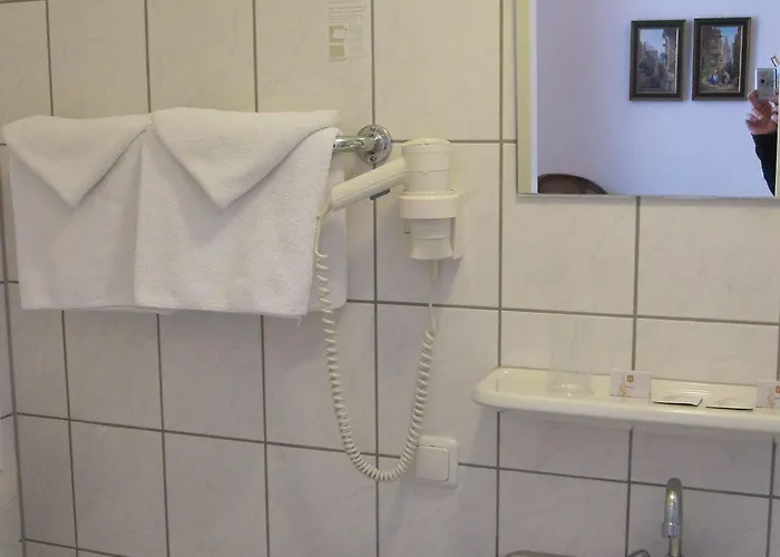 Fasanenhaus Konukevi