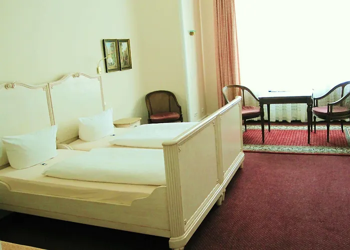 Fasanenhaus Konukevi