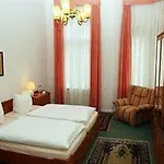 ゲストハウス Fasanenhaus ベルリン