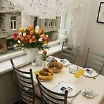 Fasanenhaus 게스트하우스 베를린