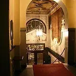 ゲストハウス Fasanenhaus ベルリン
