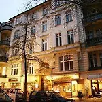 Fasanenhaus ベルリン