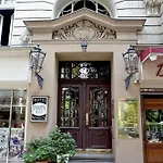 Fasanenhaus ゲストハウス 3*