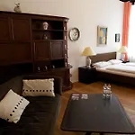Fasanenhaus ゲストハウス ベルリン