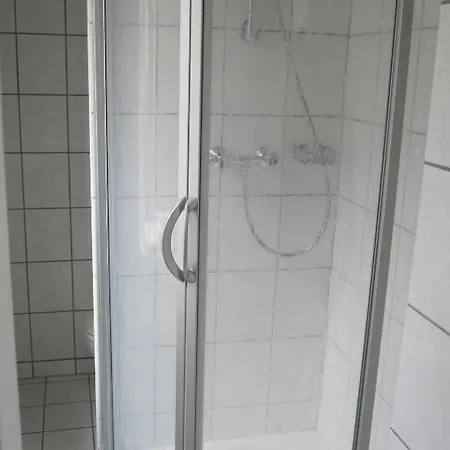 Πανσιόν Fasanenhaus 3*