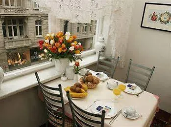 Fasanenhaus Πανσιόν Βερολίνο