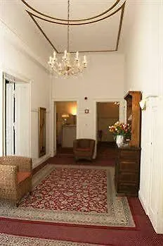招待所 Fasanenhaus 3*