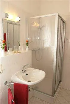 Πανσιόν Fasanenhaus Βερολίνο