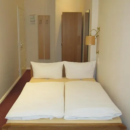 Fasanenhaus Βερολίνο