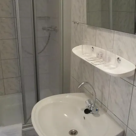 Fasanenhaus Πανσιόν Βερολίνο