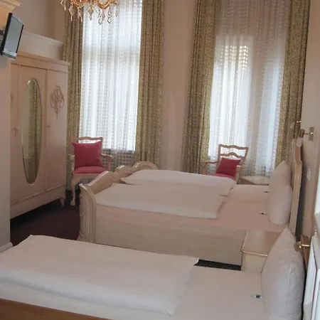 Πανσιόν Fasanenhaus