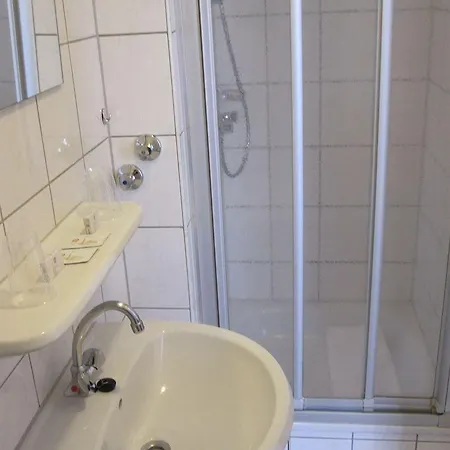 Fasanenhaus Βερολίνο